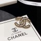 2023FW Brooch CHANEL Limited edition that can definitely be used in autumn 2023FW Brooch CHANEL Limited edition that can definitely be used in autumn