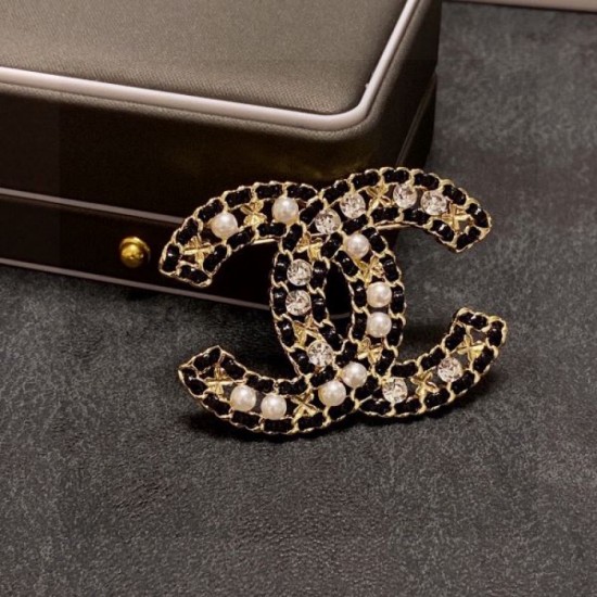 2023FW Brooch CHANEL Limited edition that can definitely be used in autumn 2023FW Brooch CHANEL Limited edition that can definitely be used in autumn