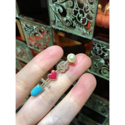 CHANEL This winter's new item 2023FW brooch that you can take for granted