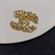 CHANEL Latest advance fashionable logo 2023FW brooch CHANEL Latest advance fashionable logo 2023FW brooch