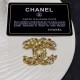 CHANEL Latest advance fashionable logo 2023FW brooch CHANEL Latest advance fashionable logo 2023FW brooch