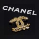CHANEL Latest advance fashionable logo 2023FW brooch CHANEL Latest advance fashionable logo 2023FW brooch