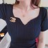 CHANEL This winter's new item 2023FW brooch that you can take for granted