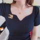 CHANEL This winter's new item 2023FW brooch that you can take for granted CHANEL This winter's new item 2023FW brooch that you can take for granted