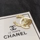 CHANEL This winter's new item 2023FW brooch that you can take for granted CHANEL This winter's new item 2023FW brooch that you can take for granted