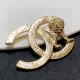 CHANEL This winter's new item 2023FW brooch that you can take for granted CHANEL This winter's new item 2023FW brooch that you can take for granted