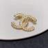 CHANEL CHANEL 2023FW Brooch, a popular brand in Japan