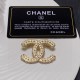 CHANEL CHANEL 2023FW Brooch, a popular brand in Japan CHANEL CHANEL 2023FW Brooch, a popular brand in Japan