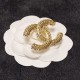 CHANEL CHANEL 2023FW Brooch, a popular brand in Japan CHANEL CHANEL 2023FW Brooch, a popular brand in Japan