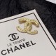 CHANEL CHANEL 2023FW Brooch, a popular brand in Japan CHANEL CHANEL 2023FW Brooch, a popular brand in Japan