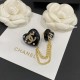 CHANEL Latest advance fashionable logo 2023FW brooch CHANEL Latest advance fashionable logo 2023FW brooch