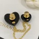 CHANEL Latest advance fashionable logo 2023FW brooch CHANEL Latest advance fashionable logo 2023FW brooch