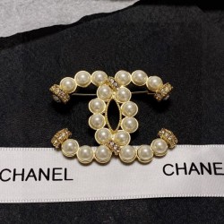 CHANEL Casual item 2023FW brooch