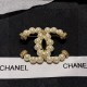 CHANEL Casual item 2023FW brooch CHANEL Casual item 2023FW brooch