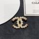 CHANEL Casual item 2023FW brooch CHANEL Casual item 2023FW brooch