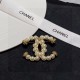 CHANEL Casual item 2023FW brooch CHANEL Casual item 2023FW brooch