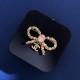 CHANEL CHANEL continues to be popular 2023FW brooch CHANEL CHANEL continues to be popular 2023FW brooch