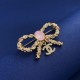 CHANEL CHANEL continues to be popular 2023FW brooch CHANEL CHANEL continues to be popular 2023FW brooch