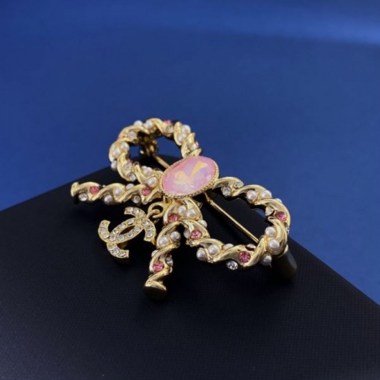 CHANEL CHANEL continues to be popular 2023FW brooch CHANEL CHANEL continues to be popular 2023FW brooch