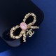 CHANEL CHANEL continues to be popular 2023FW brooch CHANEL CHANEL continues to be popular 2023FW brooch