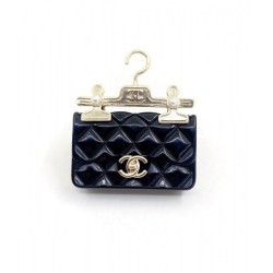 CHANEL In stock and used by overseas celebrities 2023FW Brooch