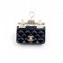 CHANEL In stock and used by overseas celebrities 2023FW Brooch
