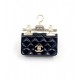 CHANEL In stock and used by overseas celebrities 2023FW Brooch CHANEL In stock and used by overseas celebrities 2023FW Brooch