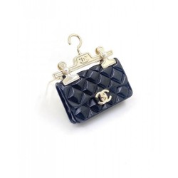 CHANEL In stock and used by overseas celebrities 2023FW Brooch