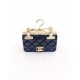 CHANEL In stock and used by overseas celebrities 2023FW Brooch CHANEL In stock and used by overseas celebrities 2023FW Brooch