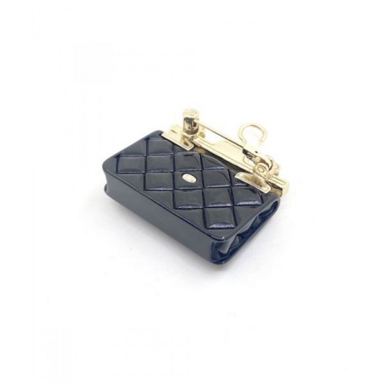 CHANEL In stock and used by overseas celebrities 2023FW Brooch CHANEL In stock and used by overseas celebrities 2023FW Brooch