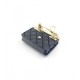 CHANEL In stock and used by overseas celebrities 2023FW Brooch CHANEL In stock and used by overseas celebrities 2023FW Brooch