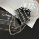 CHANEL Latest advance fashionable logo 2023FW brooch CHANEL Latest advance fashionable logo 2023FW brooch