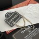 CHANEL Latest advance fashionable logo 2023FW brooch CHANEL Latest advance fashionable logo 2023FW brooch