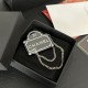 CHANEL Latest advance fashionable logo 2023FW brooch CHANEL Latest advance fashionable logo 2023FW brooch