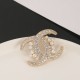 CHANEL New winter 2023FW brooch that can create a new look CHANEL New winter 2023FW brooch that can create a new look