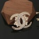 CHANEL New winter 2023FW brooch that can create a new look CHANEL New winter 2023FW brooch that can create a new look