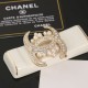 CHANEL New winter 2023FW brooch that can create a new look CHANEL New winter 2023FW brooch that can create a new look