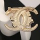 CHANEL New winter 2023FW brooch that can create a new look CHANEL New winter 2023FW brooch that can create a new look