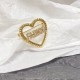 2023SS brooch celebrities are crazy brand new DIOR Dior 2023SS brooch celebrities are crazy brand new DIOR Dior