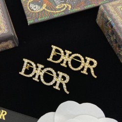 2023SS brooch Last year's popular item new DIOR Dior