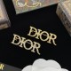 2023SS brooch Last year's popular item new DIOR Dior 2023SS brooch Last year's popular item new DIOR Dior