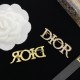 2023SS brooch Last year's popular item new DIOR Dior 2023SS brooch Last year's popular item new DIOR Dior
