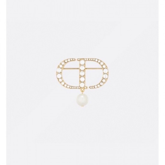 2023SS brooch new item Dress elegantly DIOR Dior 2023SS brooch new item Dress elegantly DIOR Dior