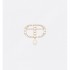 2023SS brooch new item Dress elegantly DIOR Dior