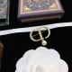 2023SS brooch new item Dress elegantly DIOR Dior 2023SS brooch new item Dress elegantly DIOR Dior
