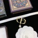 2023SS brooch new item Dress elegantly DIOR Dior 2023SS brooch new item Dress elegantly DIOR Dior