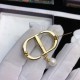 2023SS brooch new item Dress elegantly DIOR Dior 2023SS brooch new item Dress elegantly DIOR Dior