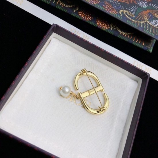 2023SS brooch new item Dress elegantly DIOR Dior 2023SS brooch new item Dress elegantly DIOR Dior