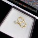 2023SS brooch new item Dress elegantly DIOR Dior 2023SS brooch new item Dress elegantly DIOR Dior