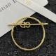 DIOR Dior brooch 2023SS stylish style DIOR Dior brooch 2023SS stylish style
